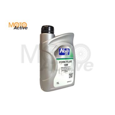 Вилочное Масло Nord Oil Fork Fluid 10w - миниатюра 1