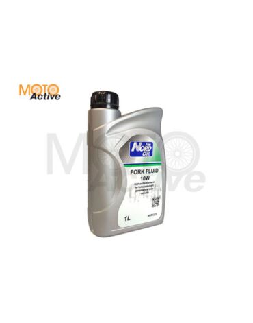 Вилочное Масло Nord Oil Fork Fluid 10w