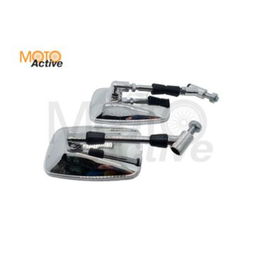 Зеркало d10 mm ZX- 077 - миниатюра 2