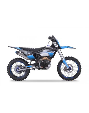 Мотоцикл эндуро ROCKOT GS 8 Rush 2.0