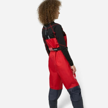 Finntrail Вейдерсы Женские Rachel Bf 5300 Red - миниатюра 12