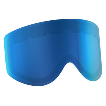 Scott Линзы 80's DL TML blue afc - миниатюра 1