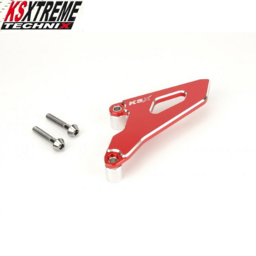 защита ведущей звезды Honda CR250R 02 07, CRF250R 04 09, CRF250X 04 10, CRF450R 08 - миниатюра 1