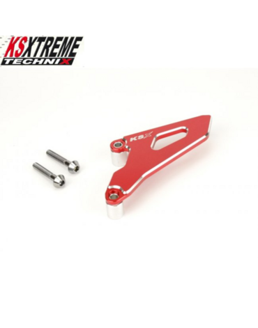 защита ведущей звезды Honda CR250R 02 07, CRF250R 04 09, CRF250X 04 10, CRF450R 08