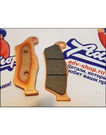 KTM Тормозные колодки перед ( longlife  05 25 ) SX SXF EXCF EXC TPI ( 77713030000 )