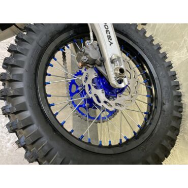 Мотоцикл кроссовый TRX AIR 300 YBH - миниатюра 33