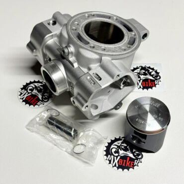Цилиндр + поршень комплект KTM 85SX 18- / Husqvarna TC85 18- / GasGas MC85 21- - миниатюра 3