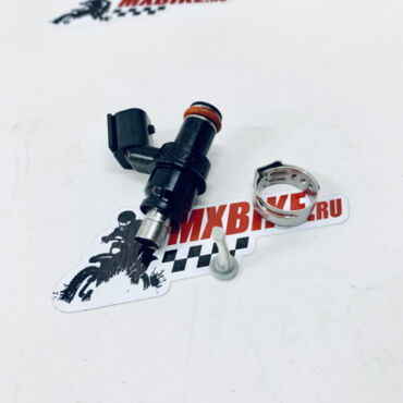 Форсунка топливная KTM Husqvarna 350 450 500 2011 2016 - миниатюра 5
