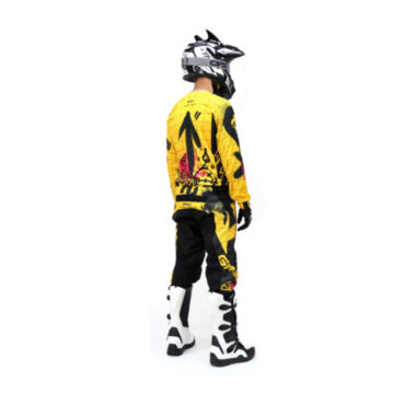 Grom Джерси Tags - миниатюра 3