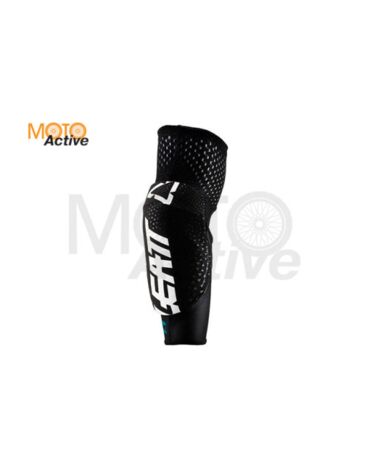 Налокотники детские Leatt 3DF 5.0 Elbow Guard Kids (White Black)