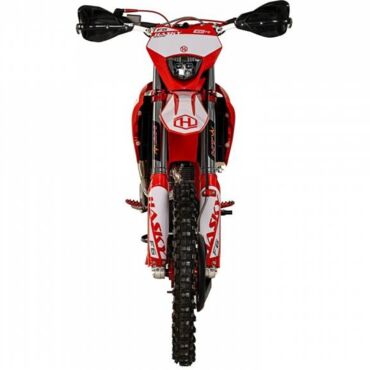 Мотоцикл Hasky F6 PR300 175 (Баланс. Вал) Racing - миниатюра 16