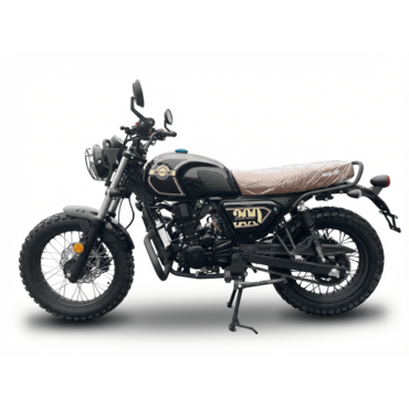 Мотоцикл ROLIZ WALKER ZS174MN 5A 300сс ПТС - миниатюра 9
