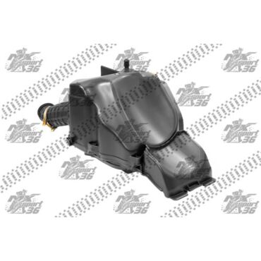 Фильтр воздушный в сборе 165FMM (CB250); TTR250Rb - миниатюра 3