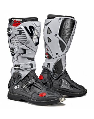 Sidi Мотоботы Crossfire 3 Black Ash