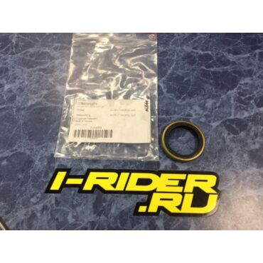 Сальник коленвала сторона сцепления KTM OEM 0760385273 EXC 2T 38x52x7mm - миниатюра 1
