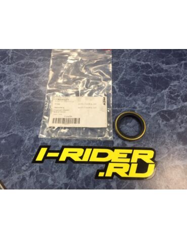 Сальник коленвала сторона сцепления KTM OEM 0760385273 EXC 2T 38x52x7mm