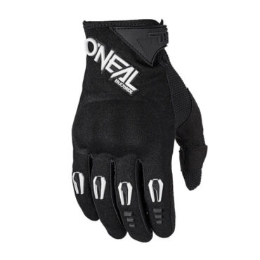 Oneal Перчатки кроссовые Hardwear Iron Черный - миниатюра 4