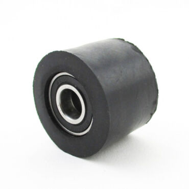 Ролик натяжения цепи привода 420, 428 d 10 SM PARTS - миниатюра 1