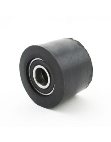 Ролик натяжения цепи привода 420, 428 d 10 SM PARTS