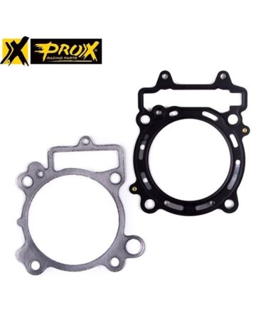 основные прокладки двигателя верхн. Kawasaki KX 450F '06 08 / KLX 450F '08 21