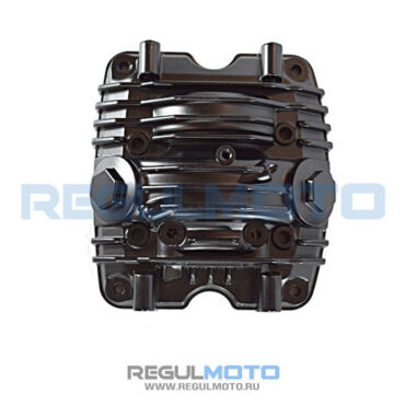 Крышка головки цилиндра 166FMM Senke RM 250, X6  - миниатюра 1