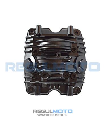 Крышка головки цилиндра 166FMM Senke RM 250, X6 