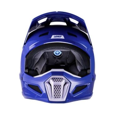 Leatt Шлем кроссовый 2.5 V26 Blue - миниатюра 4