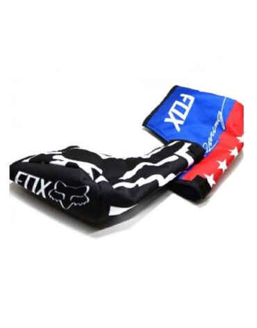 Grom Муфта на руль Fox