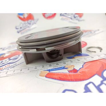 KTM поршень первой группы D=102 690 R / SM / Duke 07 11 ( 75030007400 I / 75030007300 I / 75030007200 I / 75030007100 I ) - миниатюра 6