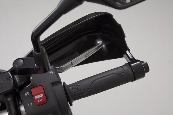 SW Motech BBSTORM handguard kit защита рук CRF1100 L Africa Twin Adventure Sports (19 22) // HPR.00.220.14601 B - фото 4