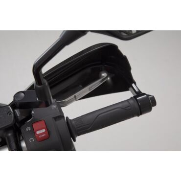 SW Motech BBSTORM handguard kit защита рук CRF1100 L Africa Twin Adventure Sports (19 22) // HPR.00.220.14601 B - миниатюра 4