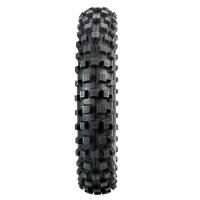 Покрышка шина задняя ROKO TRACT Rear Super Soft 120 90 18 - миниатюра 5