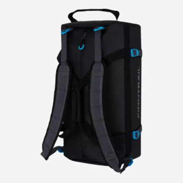 Finntrail Сумка Explorer 1733 Black 70L - миниатюра 7