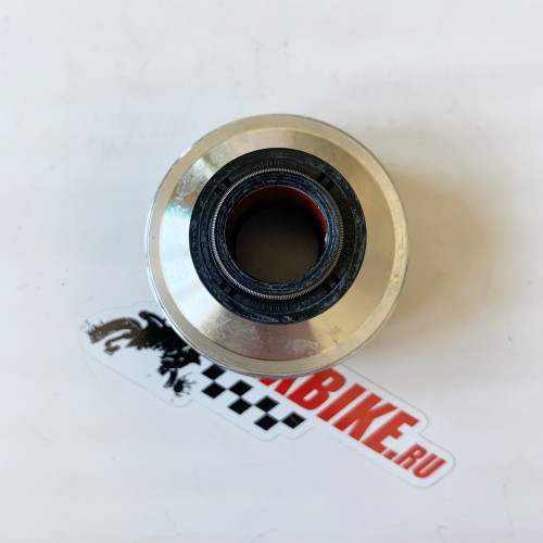 Сальниковая сборка заднего амортизатора (50x28) KTM SX, SX F 08 11; EXC EXC F 08 16 / Husaberg TE 11 14; FE 13 14 - фото 5