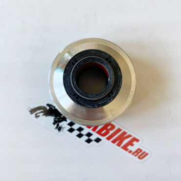 Сальниковая сборка заднего амортизатора (50x28) KTM SX, SX F 08 11; EXC EXC F 08 16 / Husaberg TE 11 14; FE 13 14 - миниатюра 5