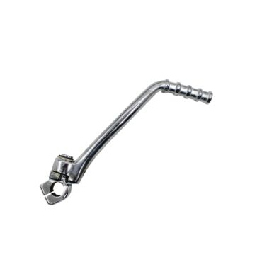 Кикстартер 14 мм JMC 125MX 150Enduro V3.0 (YX 110 125) хром - миниатюра 1