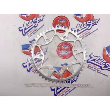 MYK звезда ведомая 48 зубов KTM EXC, Husqvarna, GasGas ( JTA 897 48 ) // MYK 78010016538 - миниатюра 1