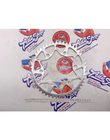 MYK звезда ведомая 48 зубов KTM EXC, Husqvarna, GasGas ( JTA 897 48 ) // MYK 78010016538