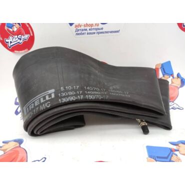 Pirelli камера R17 130 80 - 130 90 - 140 70 - 140 80 - 150 70 - 160 60 MD17 2108610  (V1 09 1) - миниатюра 2
