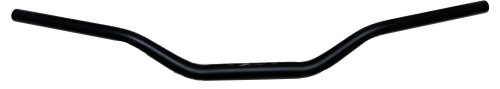 Руль для мотоцикла Neken GV LOW Short Black (GVLO SH BK) - фото 1