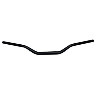 Руль для мотоцикла Neken GV LOW Short Black (GVLO SH BK) - миниатюра 1