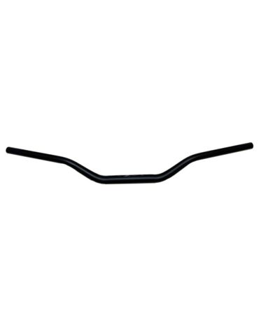 Руль для мотоцикла Neken GV LOW Short Black (GVLO SH BK)