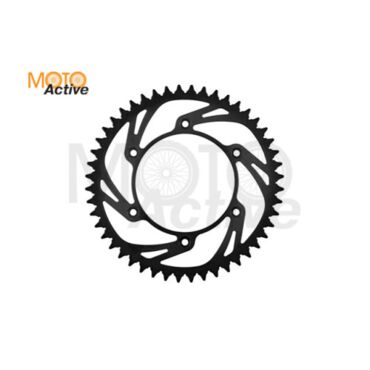 Звезда ведомая 6x150x125 52 C (520) - миниатюра 1