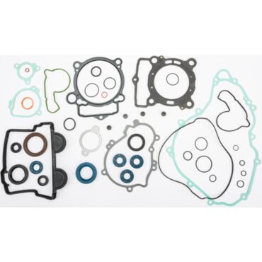 Полный набор прокладок и сальников KTM OEM 79230099001 250 SXF 2015 2022 - миниатюра 1