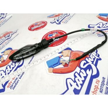 KTM поворотник 790 890 1190 1290 ( 60314025000 / 76014025000 ) - миниатюра 3