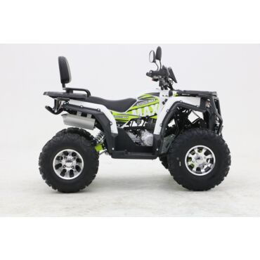 Квадроцикл JM VA200TX - миниатюра 59