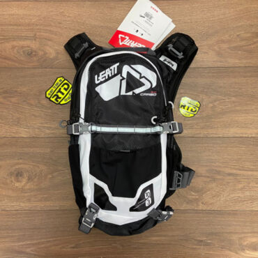 Рюкзак гидропак LEATT HYDRATION Gpx Cargo 3л - миниатюра 7