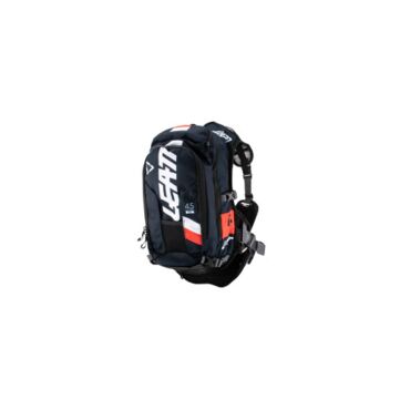 Рюкзак гидропак защита панцирь Leatt Moto 4.5 Hydra Chest Protector - миниатюра 2