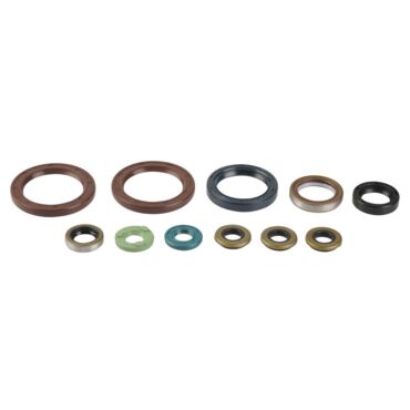 Набор сальников KTM SX F450 2007 12 - миниатюра 1