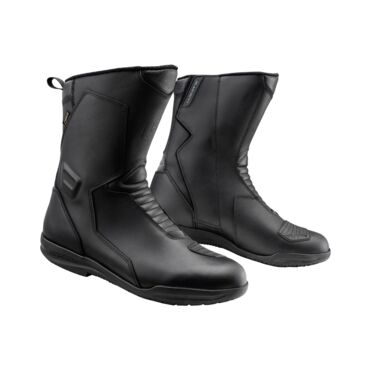 ДОРОЖНЫЕ МОТОБОТЫ Gaerne Aspen Gore Tex 2447 001 - миниатюра 1